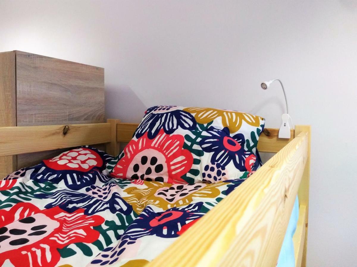 Cappuccino Hostel Olsztyn